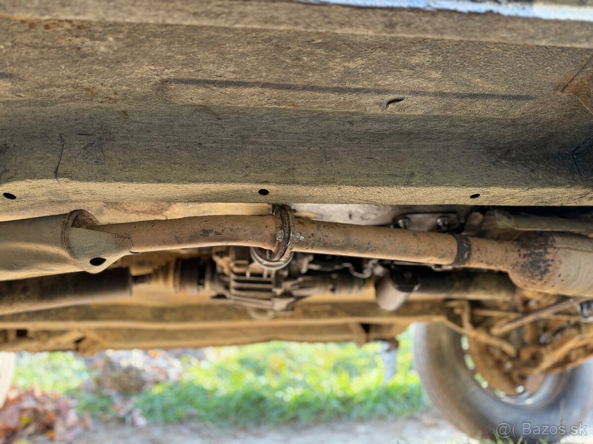 Lada Niva 2014 1.7i 4bod vstrek Servo - 12