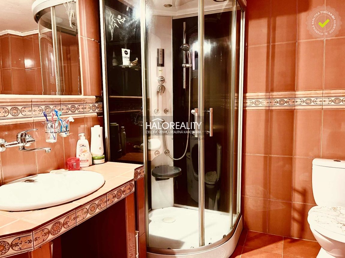 HALO reality - Predaj, rodinný dom Michalovce - EXKLUZÍVNE H - 12