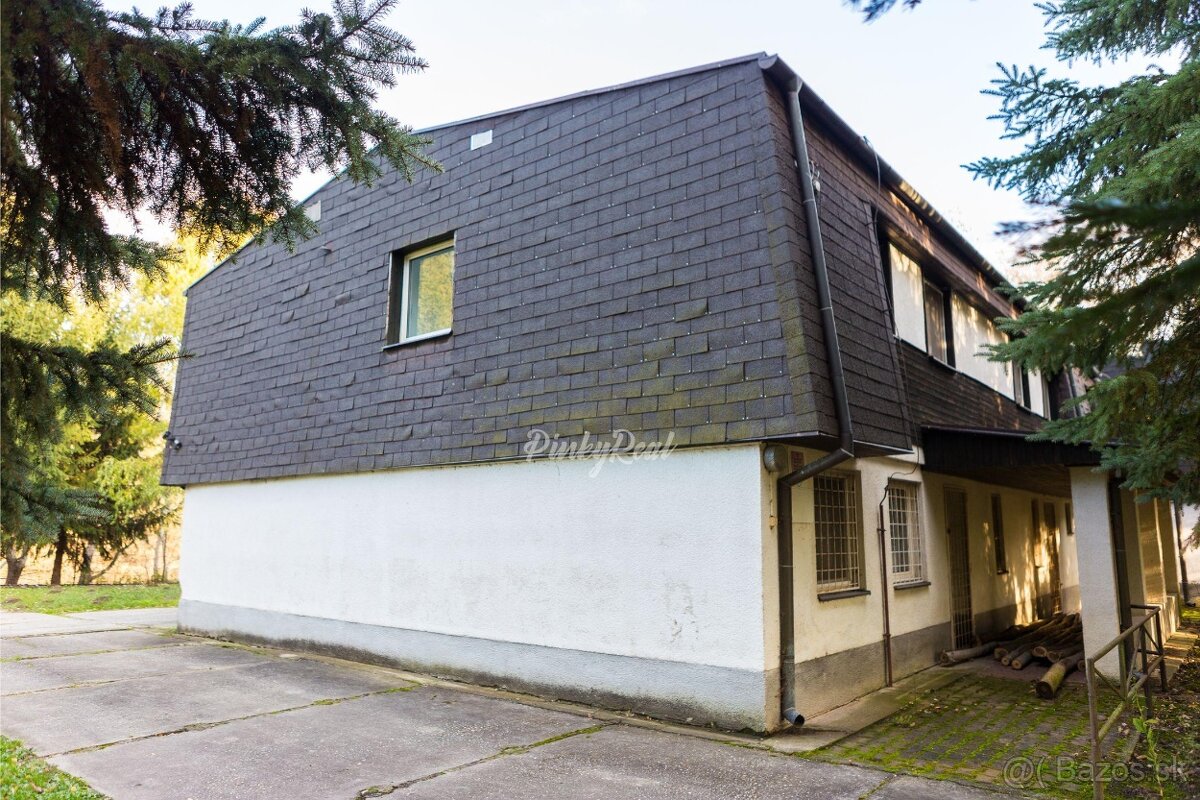 Exkluzívne - Pinky Real - projekt na brehu Malého Dunaja - 12