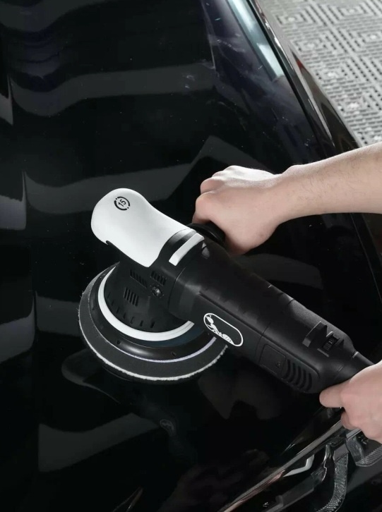 ✅ Orbitálna Leštička 🔥Nová🔥 Kmit 15mm ✅ - 12