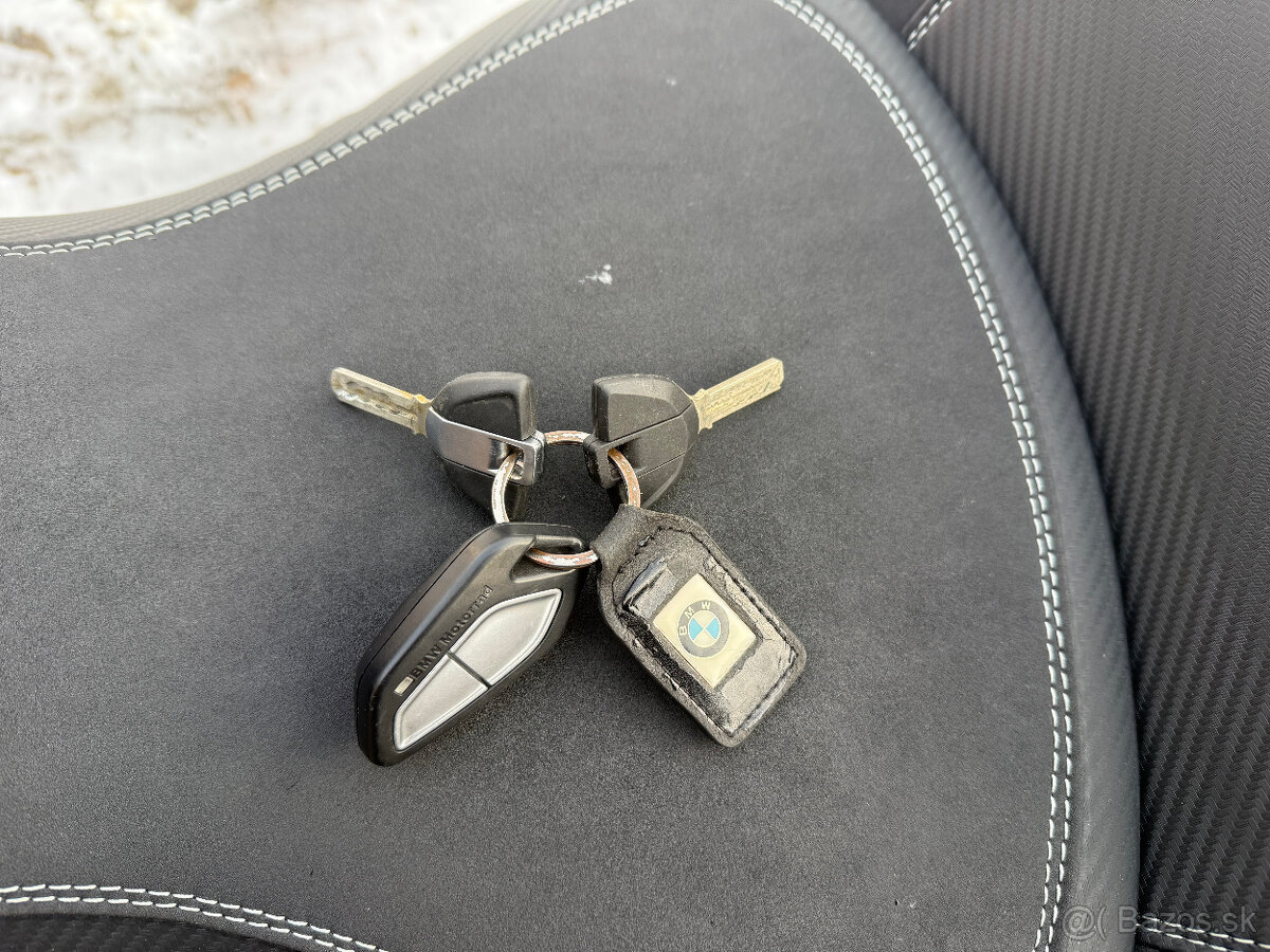 BMW R 1200 RT 2014 - 12