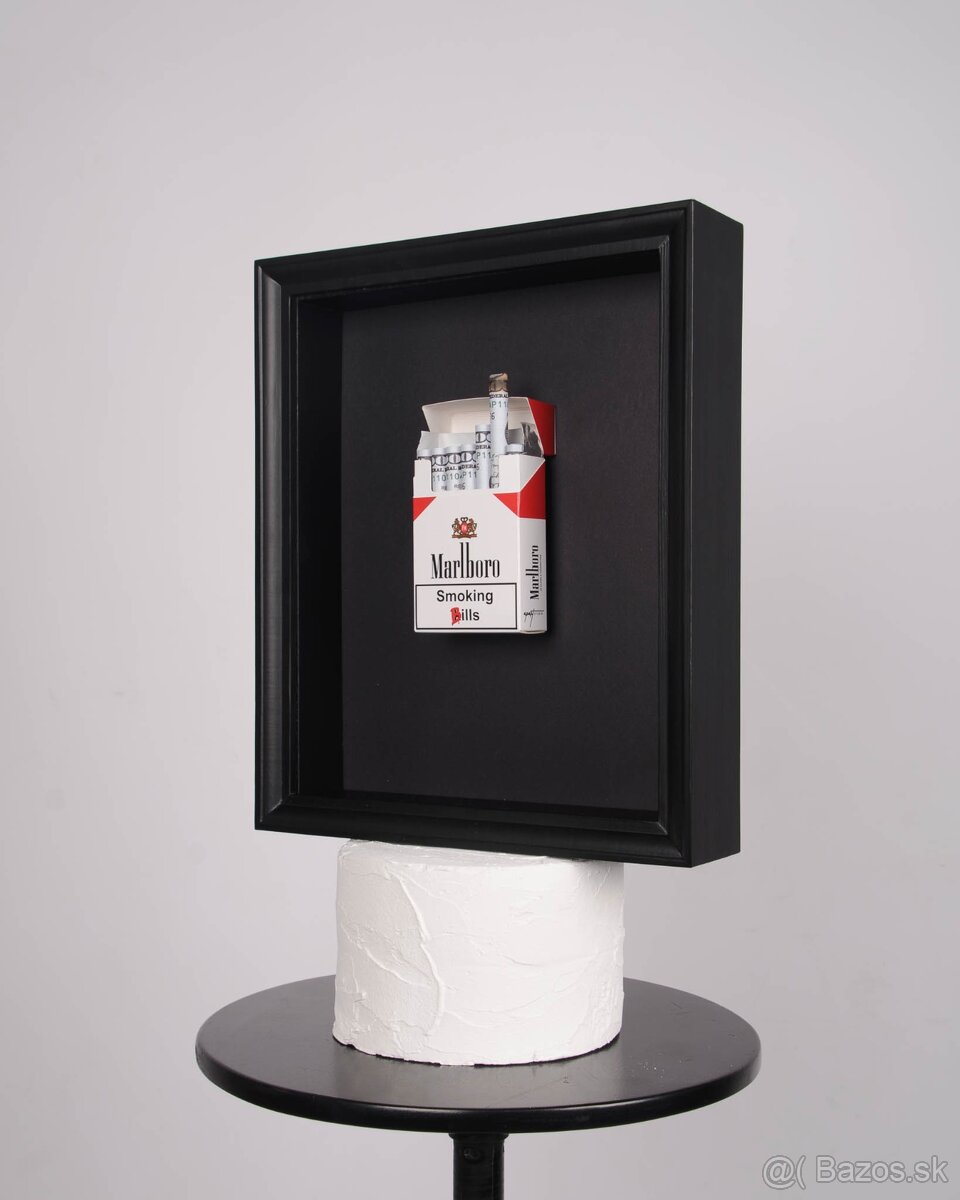 Dizajnové obrazy - Vaulted Vision - 12