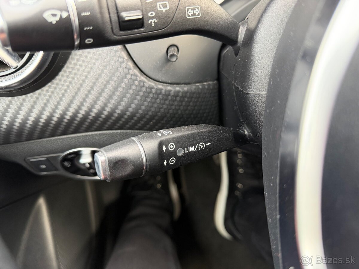 Mercedes-Benz A trieda 180 /T - 12