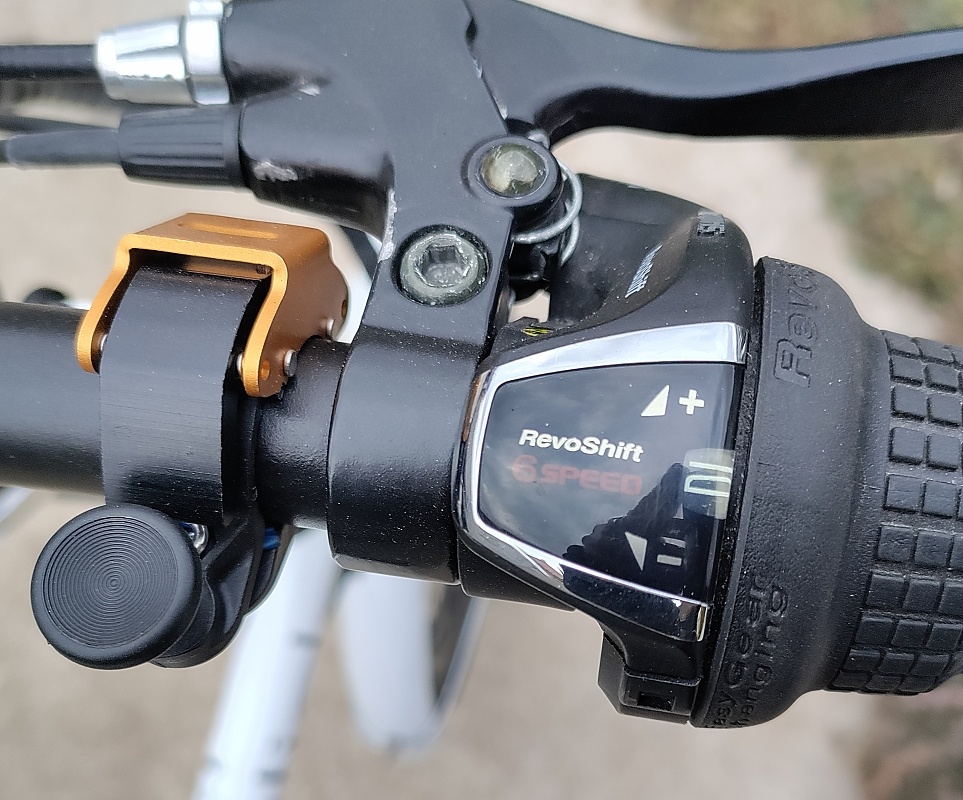 elektrobicykel skladačka e-glide - 12