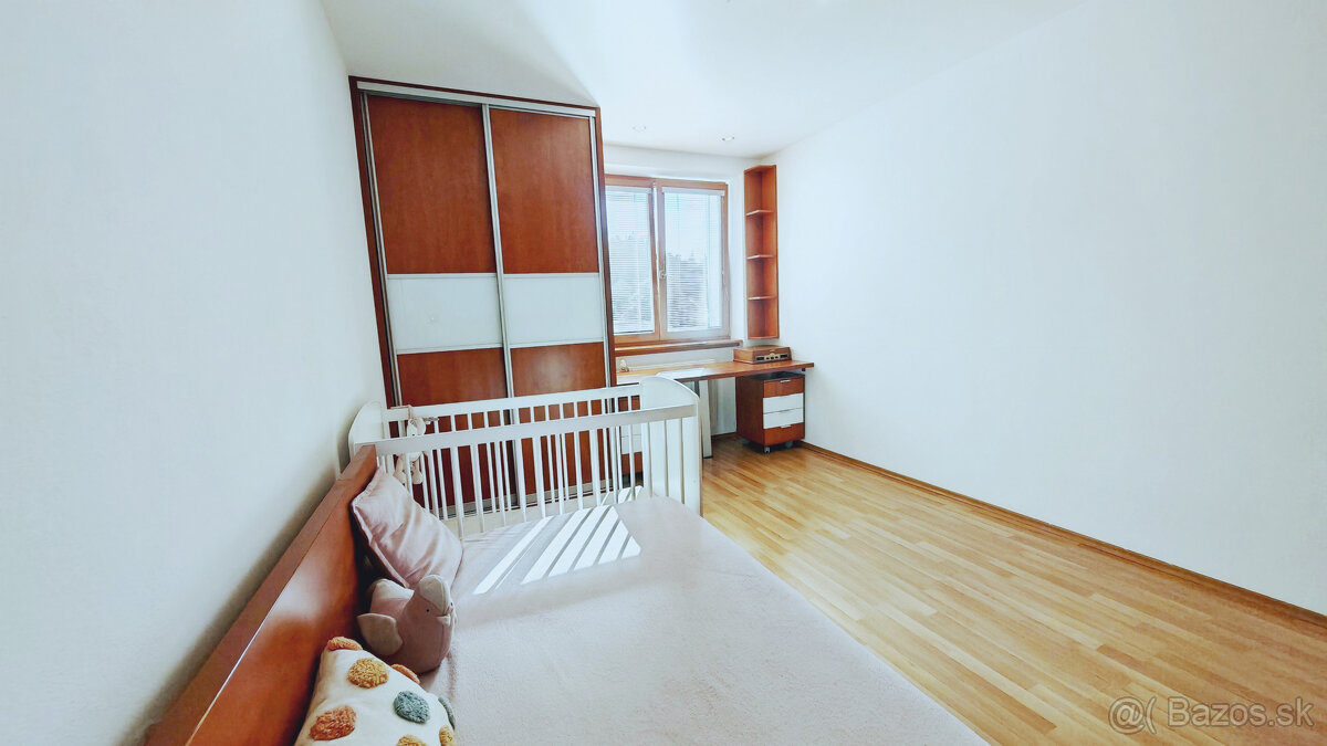 FINREA│Predaj 3-izbový byt, Dolný Kubín – sídlisko Bysterec - 12