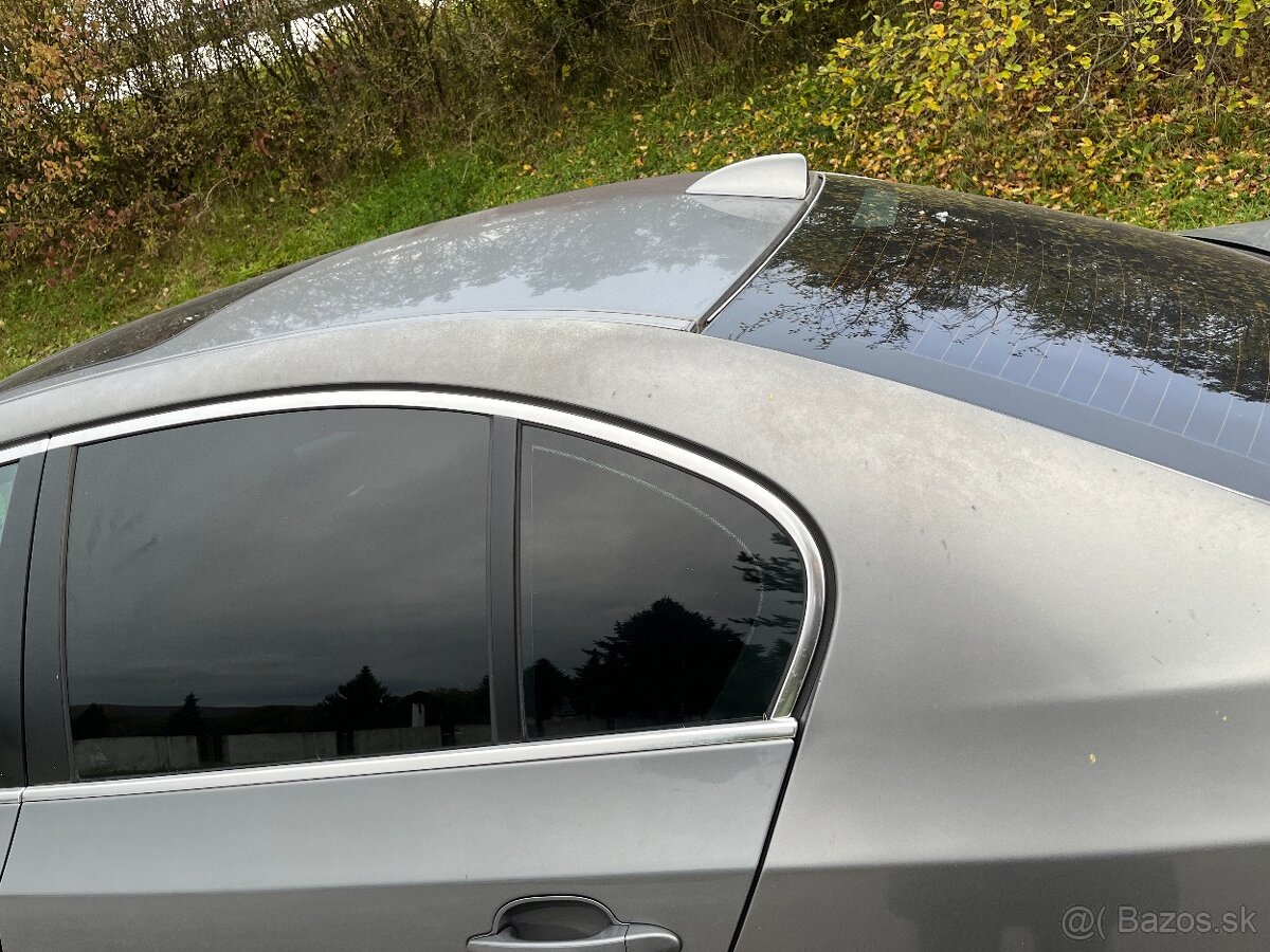 BMW e60 530d xDrive - 12