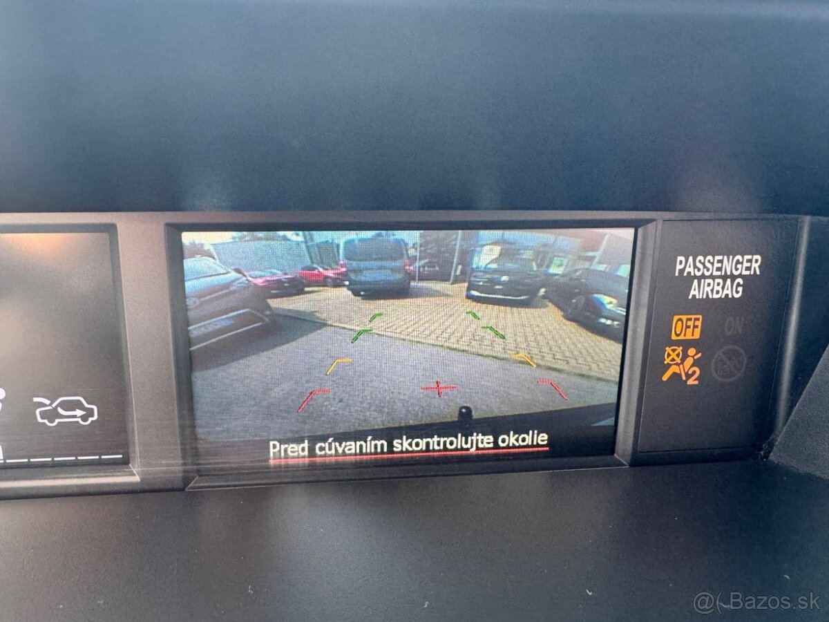 Subaru Forester 2.0i Comfort CVT - 12