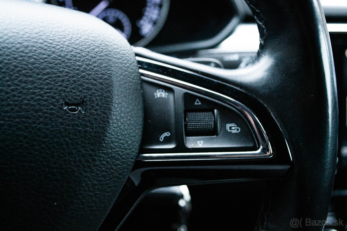 Škoda Superb Combi 2.0 TDI Ambition DSG EU6 - 12