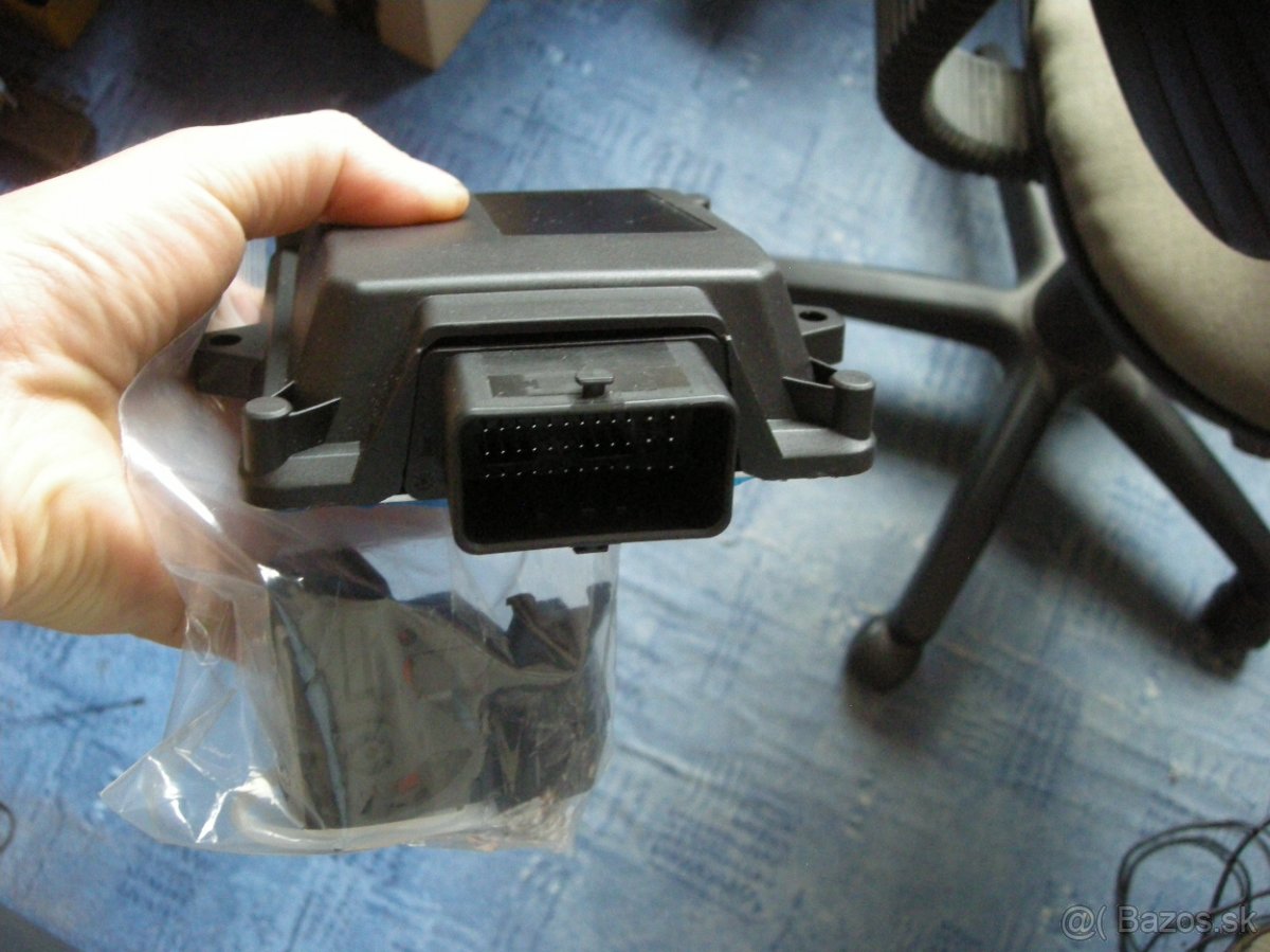 Standalone ECU Micro rusEFI - 12