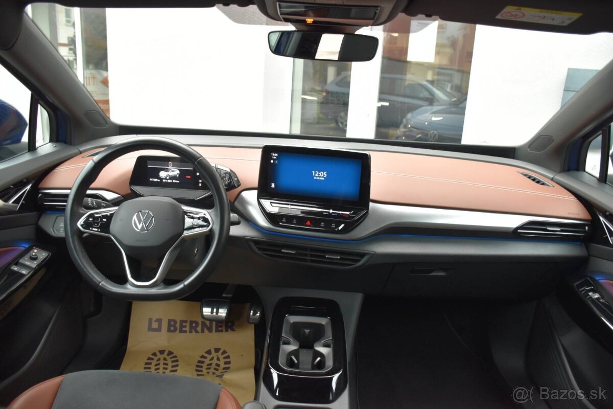 Volkswagen ID.4 Pro Performance 77kWh - 12