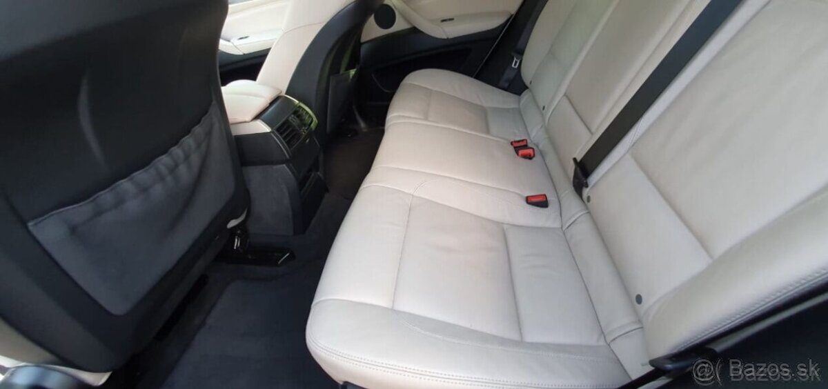 BMW E71 X6 XDrive 30d AJ UVER - 12