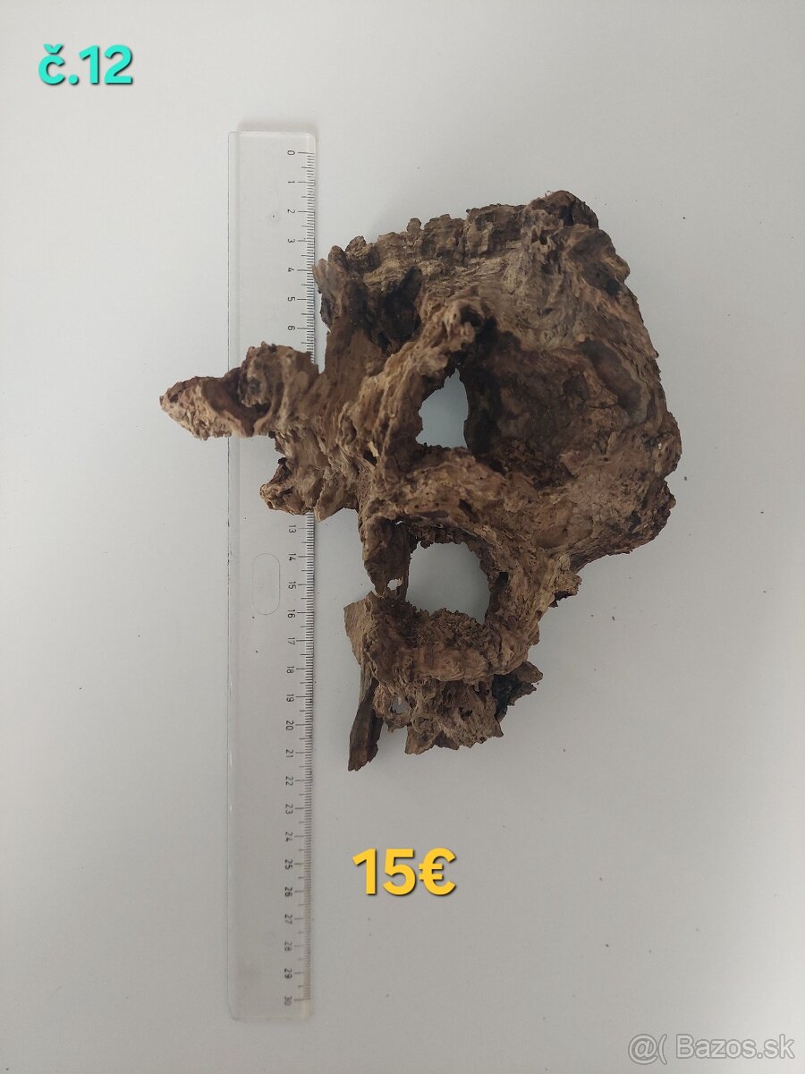 Príslušentstvo do terária - 12