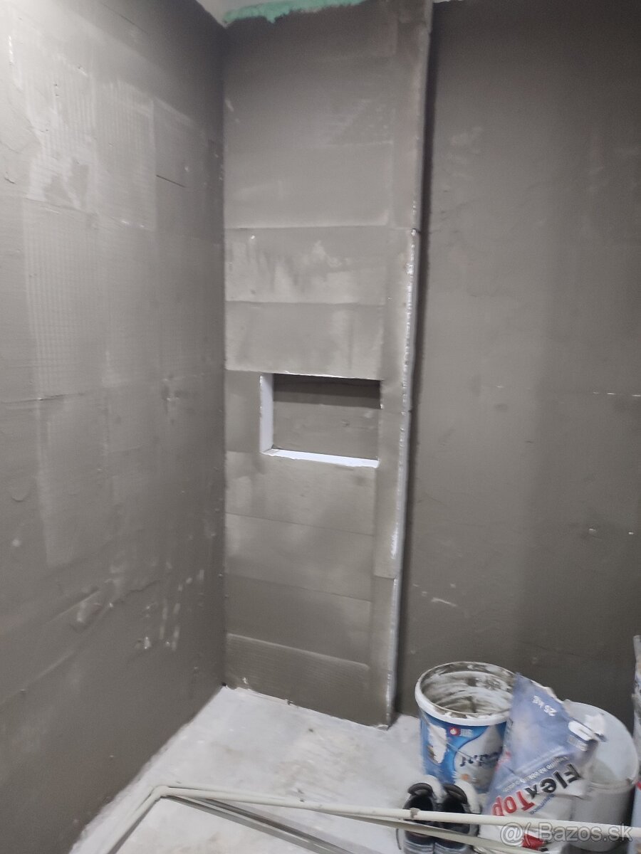 Stavebné práce - 12