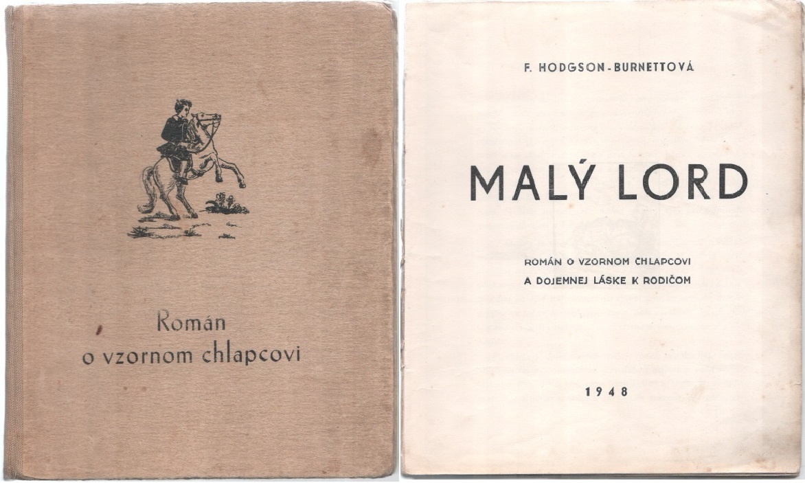 Staršie knihy pre deti a mládež - 12