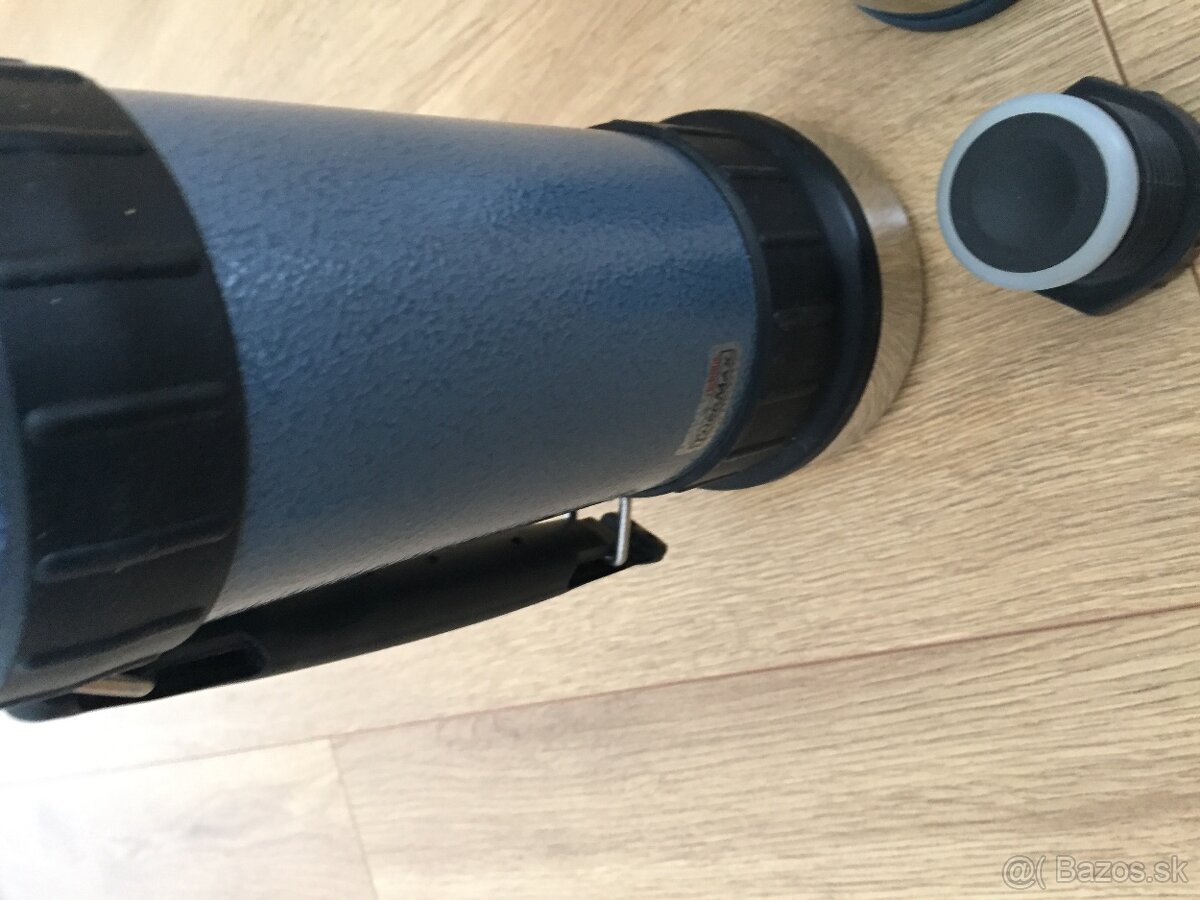 Black Diamond , Termos work - 12