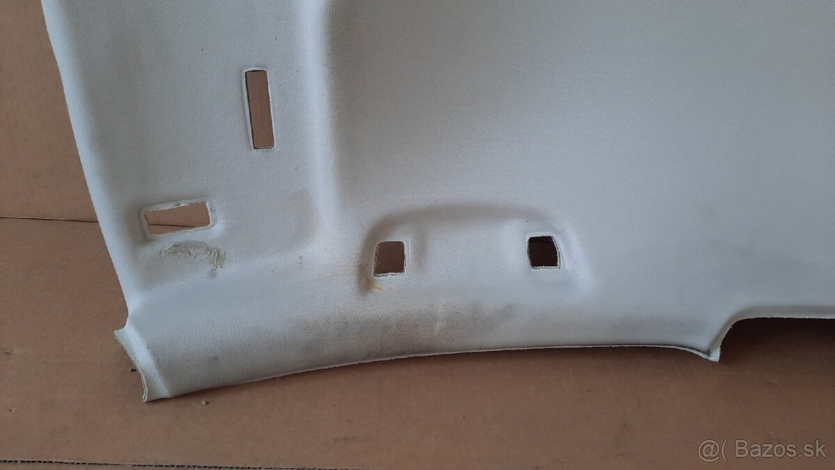 rozpredám interiér Passat B8 - 12