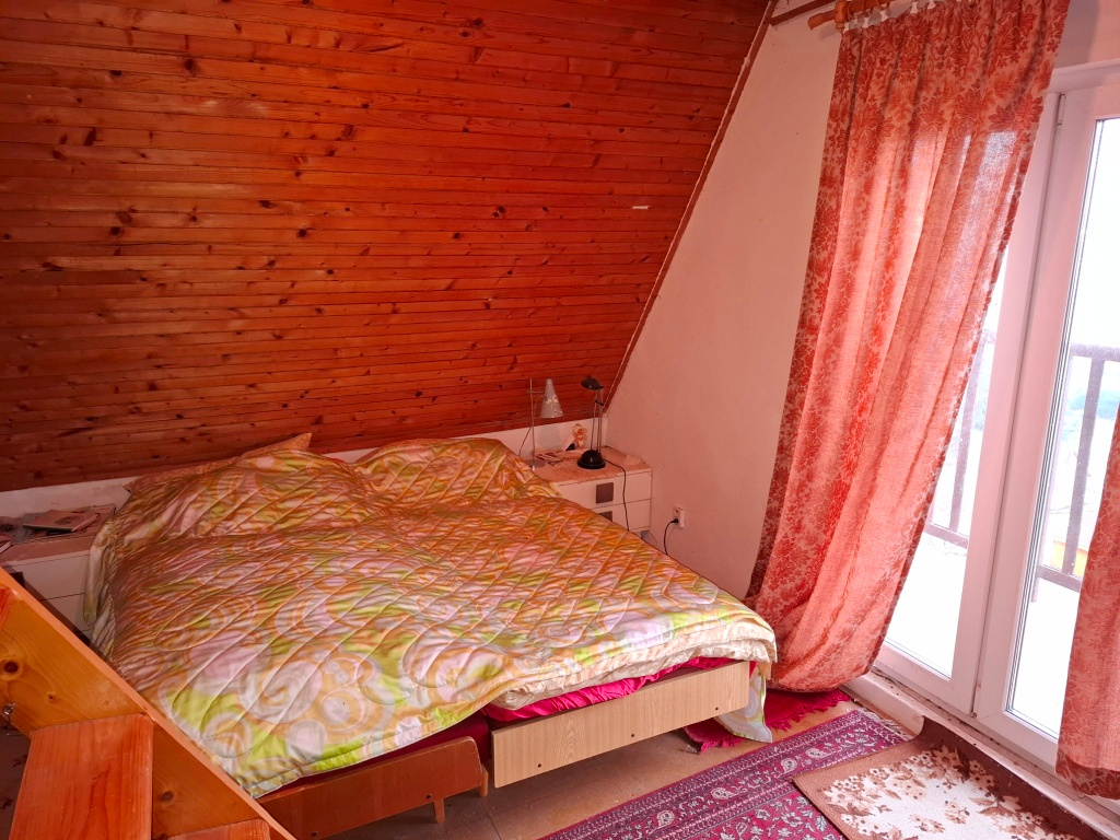 Chata na predaj Nitra Zobor, tiché miesto v prírode - 12