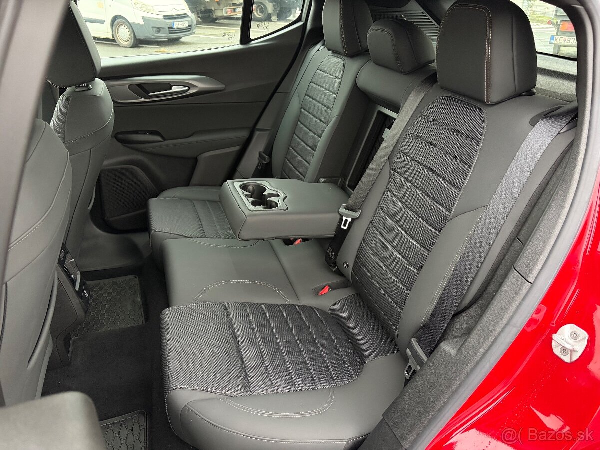 Alfa Romeo Tonale Ti 1.6 Mjet 130k - 12