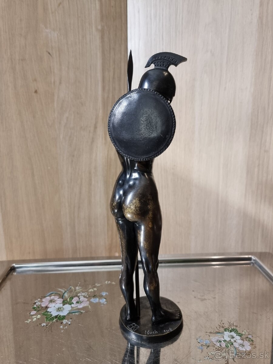 Predám zberateľské dekorácie - 12