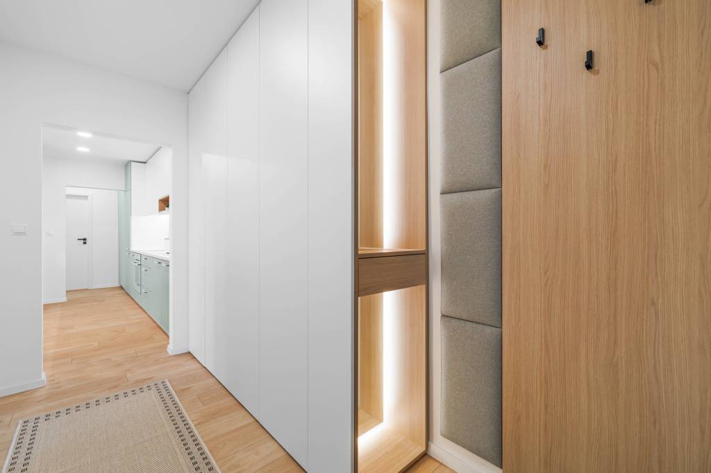 Babony TRE | Krásny 3 - izbový byt na PRENÁJOM na ul. Haburs - 12