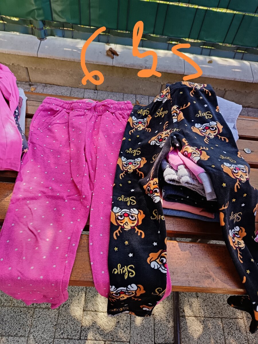 Balik oblecenia - 12