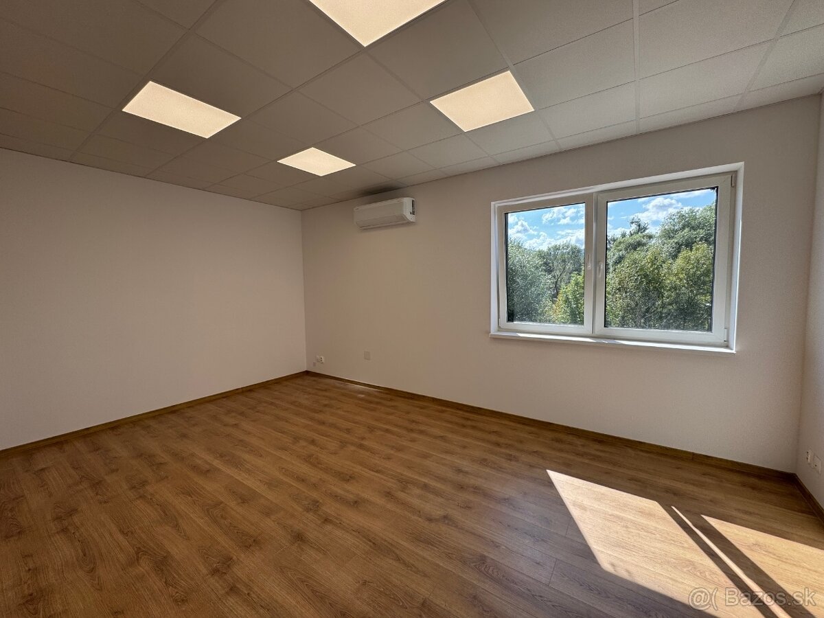 Na prenájom Obchodné priestory Lipany, okres Sabinov - 12