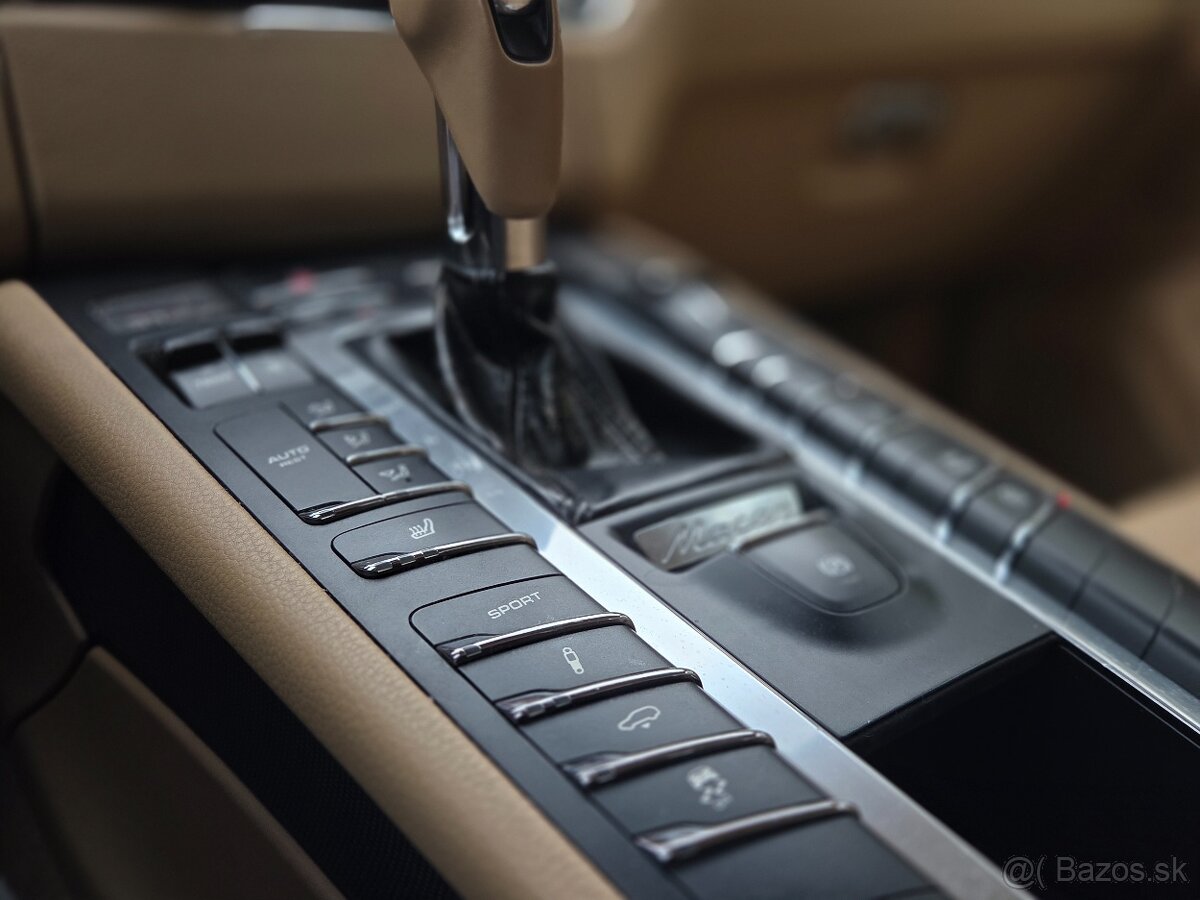 Porsche Macan S 3.0d - 12
