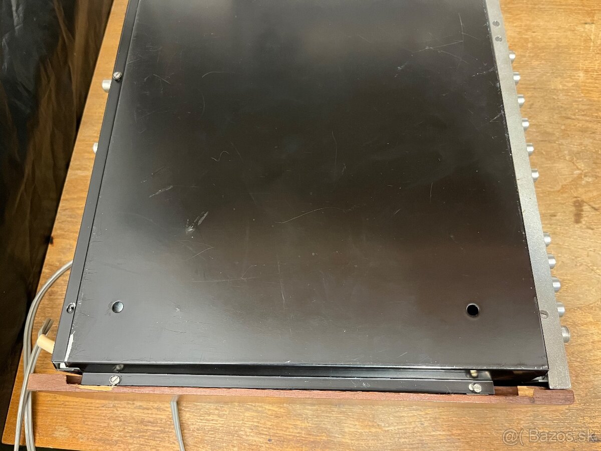 Receiver Tesla 810A SP201 - 12