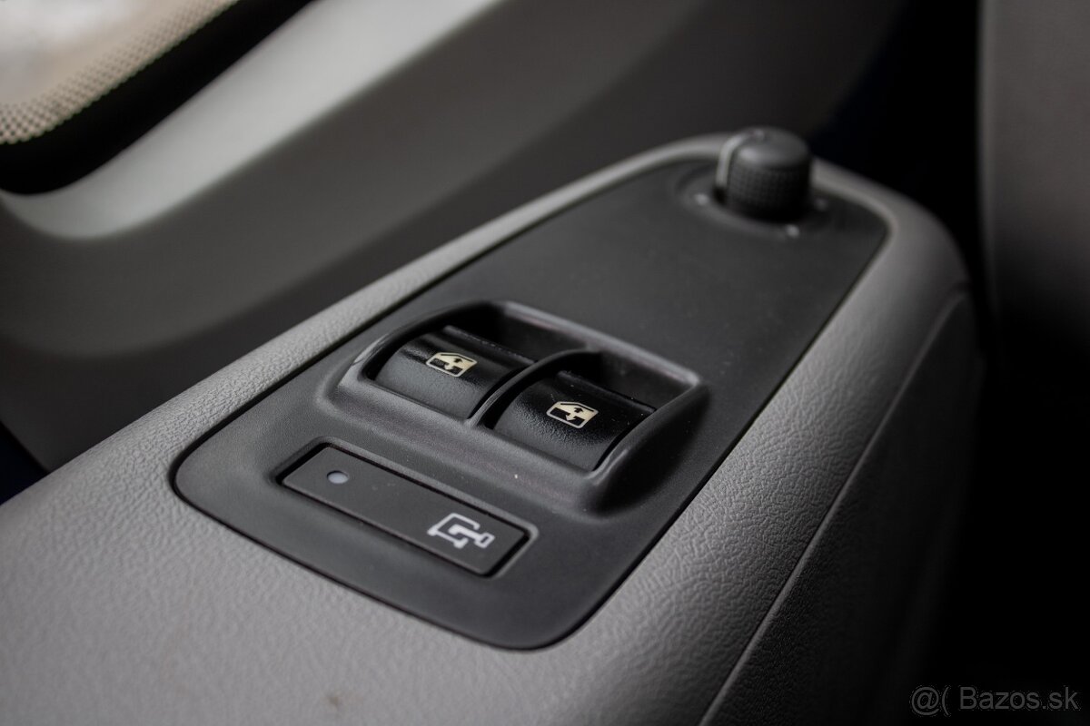 Citroën Jumper 2.2 HDi L1H1 - 12