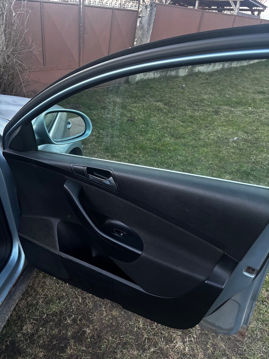 Volkswagen passat variant 1.9Tdi 77kw - 12