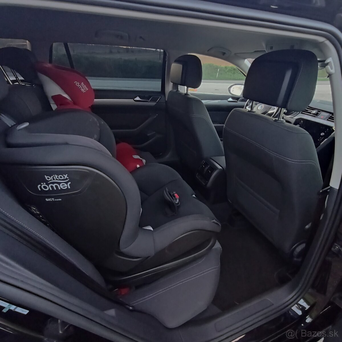 VW Passat B8 Facelift 2.0 TDI 140 kW - 12