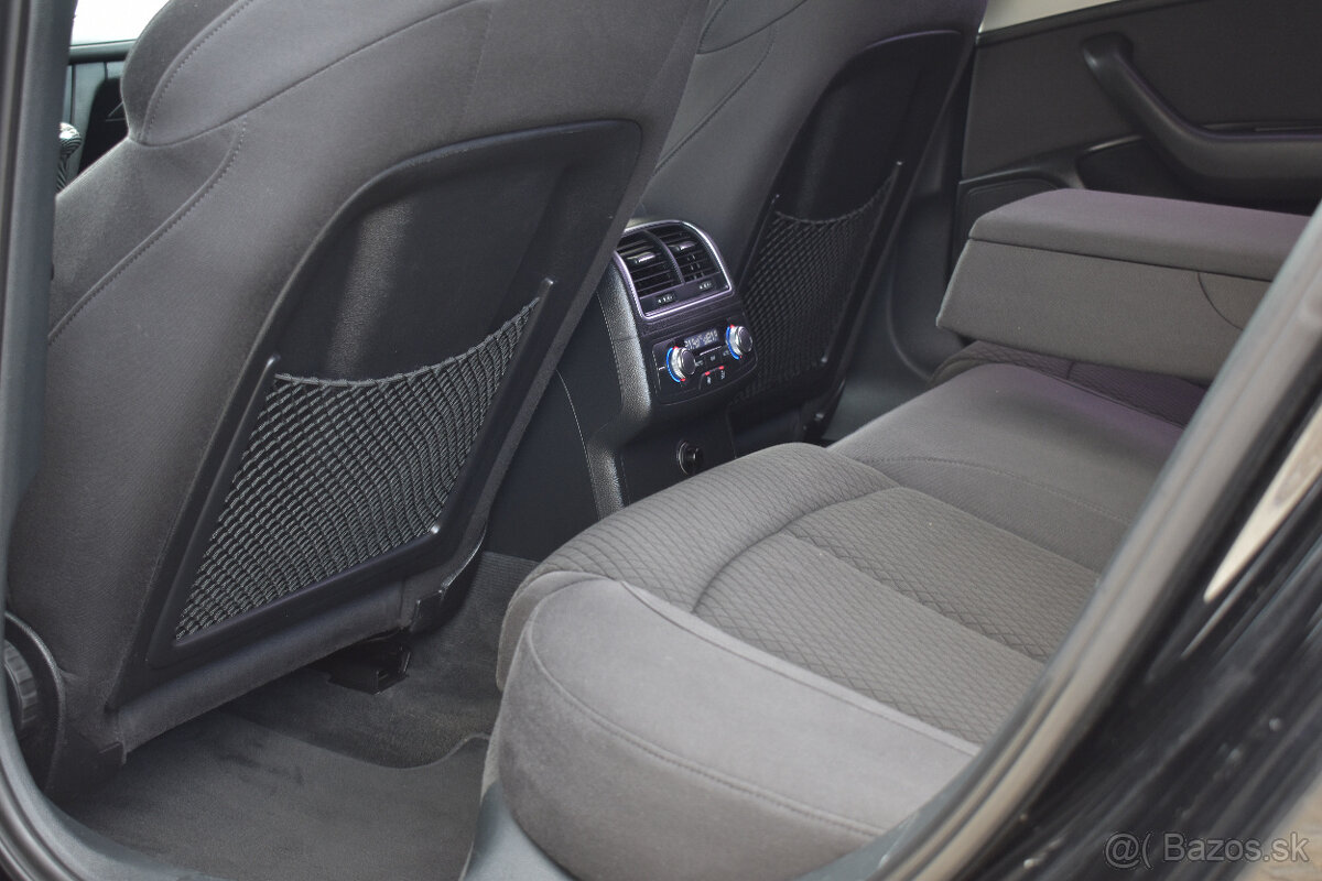 Audi A6 C7 2.0TDi - 12