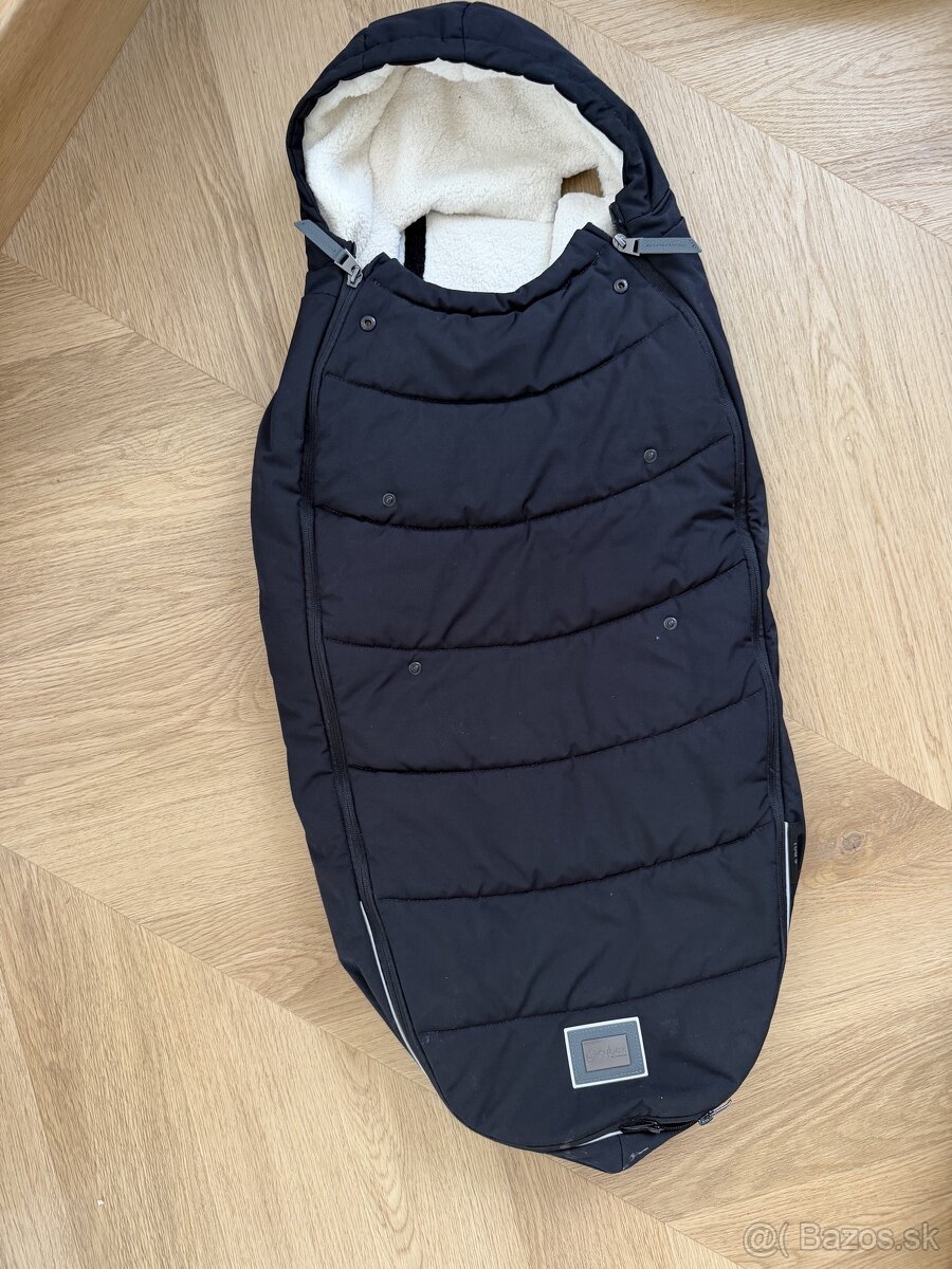 cybex e-priam - 12