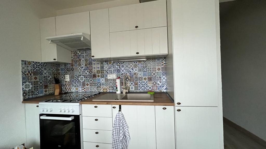 Ponúkam na prenájom 1 izbový byt Brezno - 12