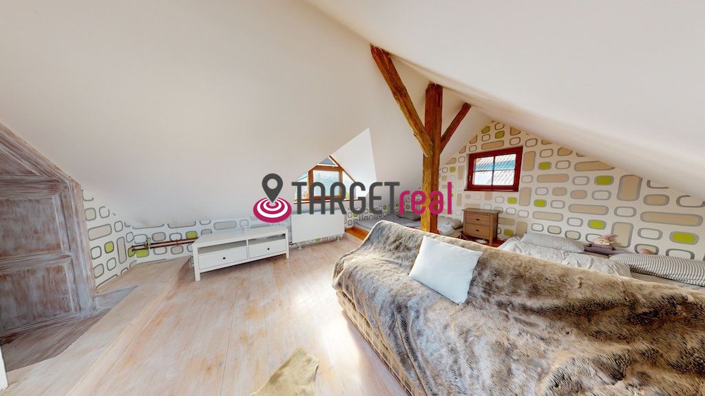 TARGETreal | BEZKONKURENČNÁ CENA Na predaj, Vidiecky dom, Tu - 12