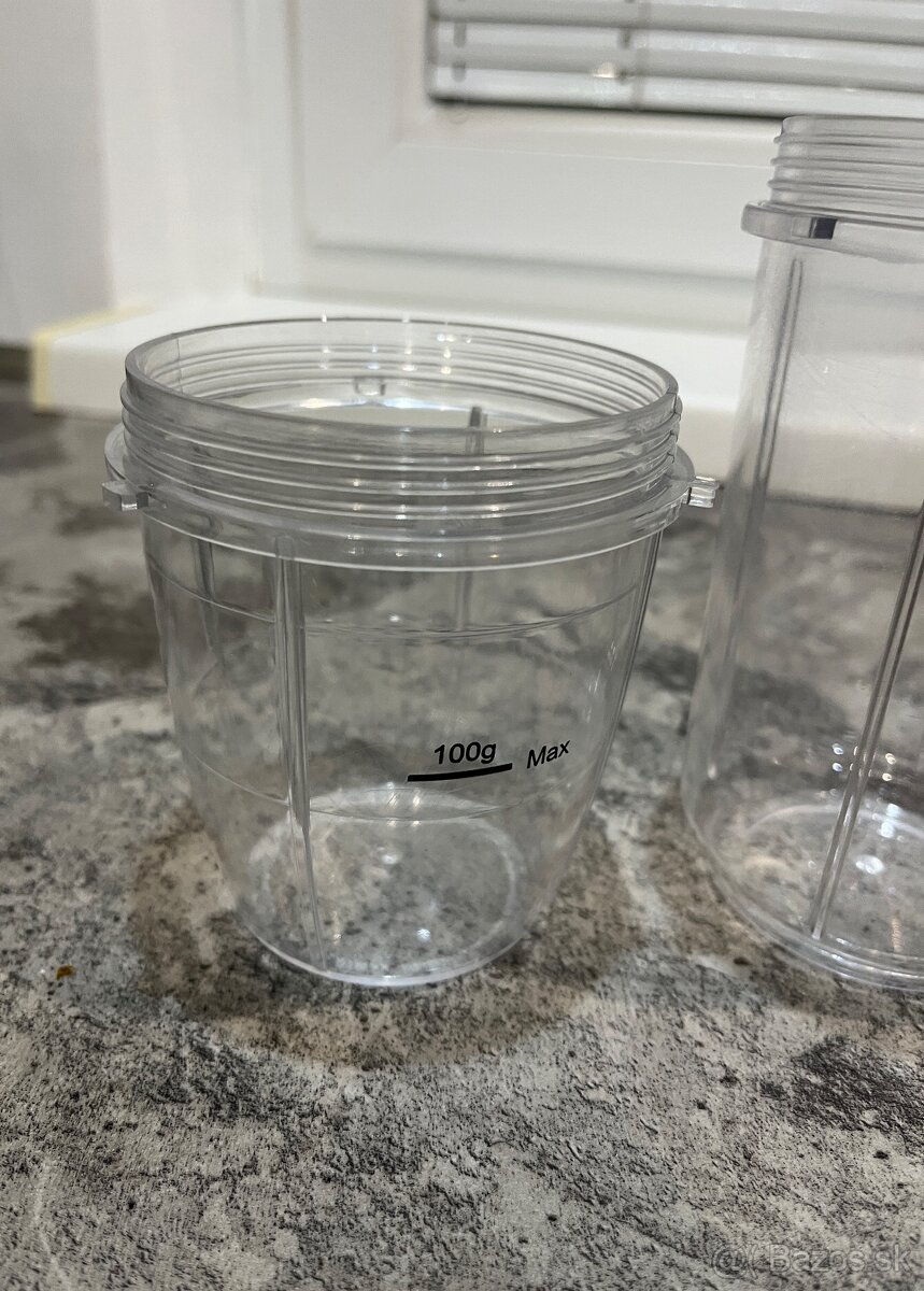 Smoothie mixer GOURMETmaxx kuchynský robot - 12