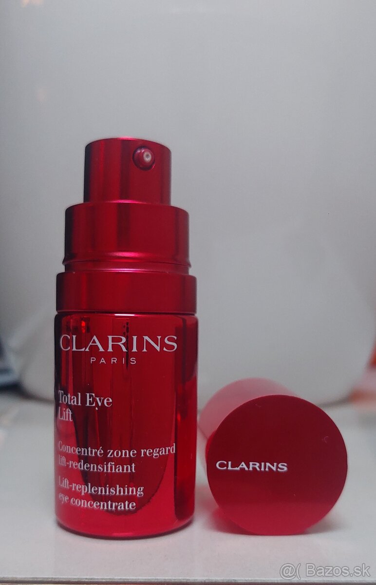 predam novu kozmetiku BIOTHERM a CLARINS - 12