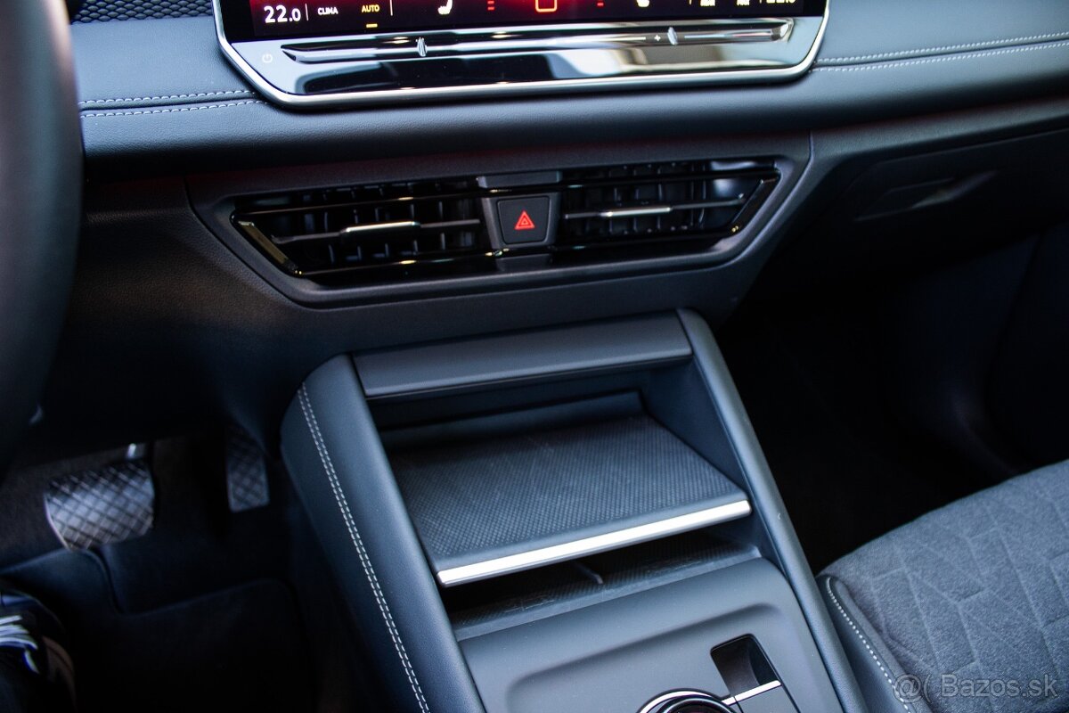 VOLKSWAGEN TIGUAN 1.5 ETSI ACT LIFE DSG - 12