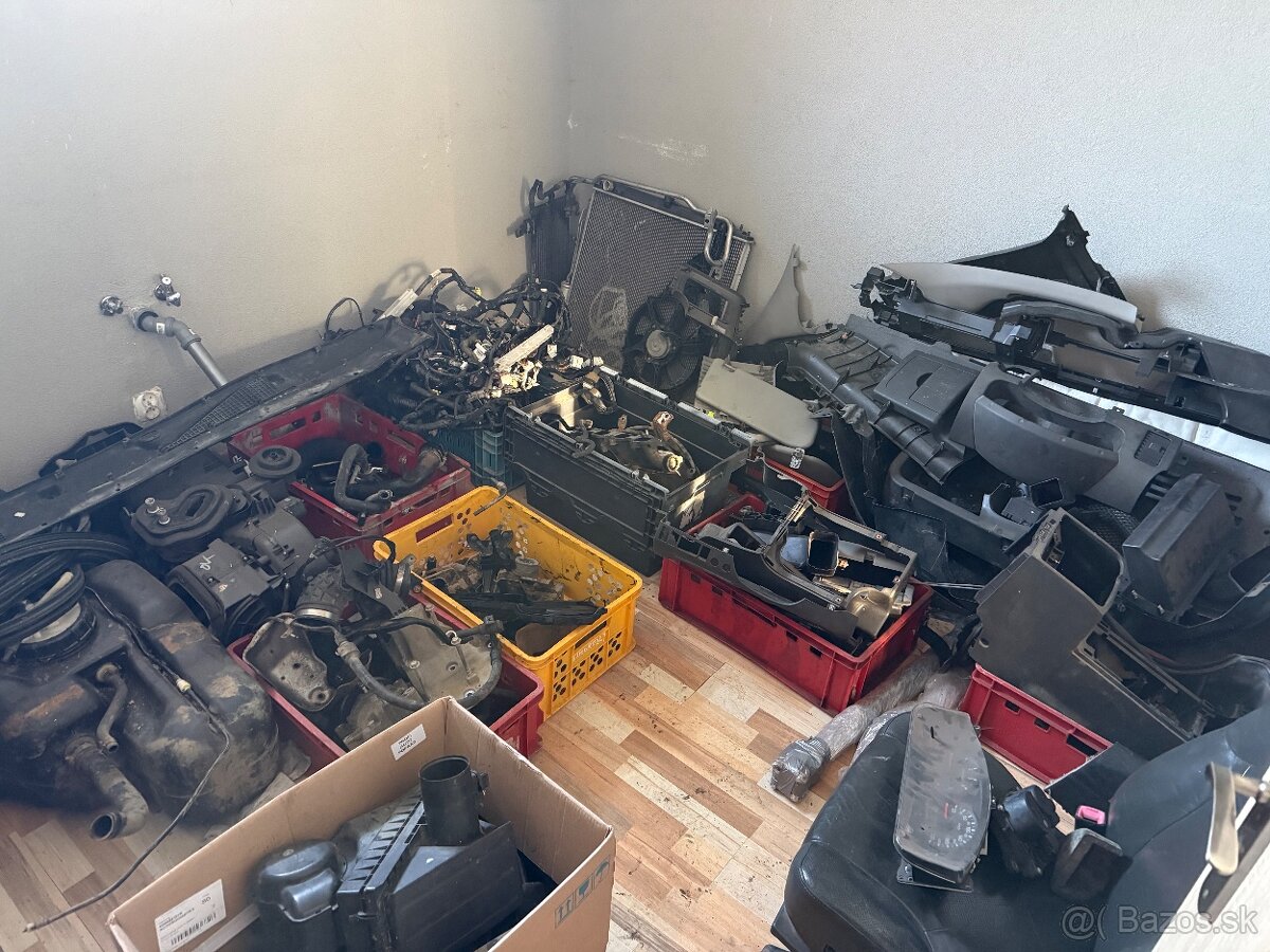 Nissan Navara d40 - 12