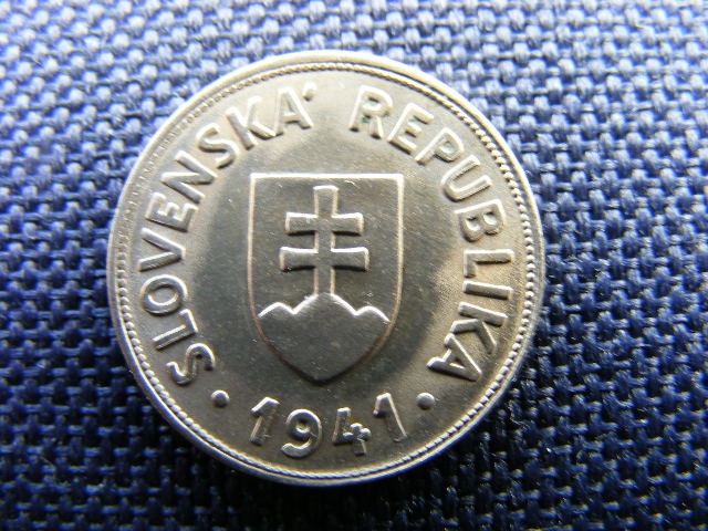 staré slovenské mince - 12