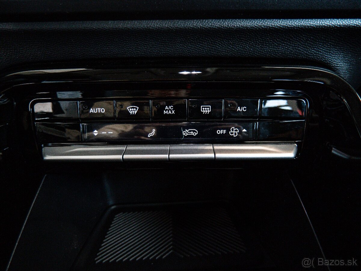 Citroën C3 Aircross PLUS Hybrid (MHEV) 145 ë-DCT6 - 12