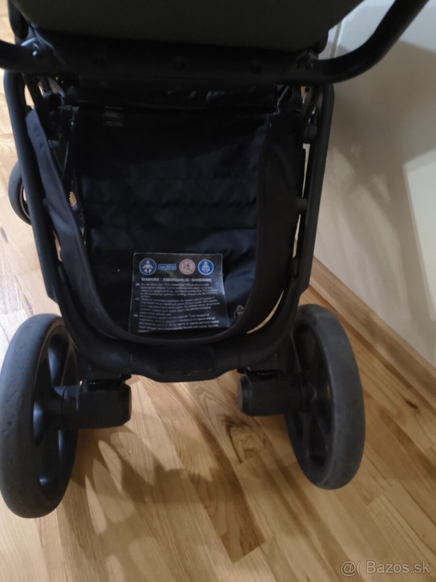 Easywalker Rockey L - 12