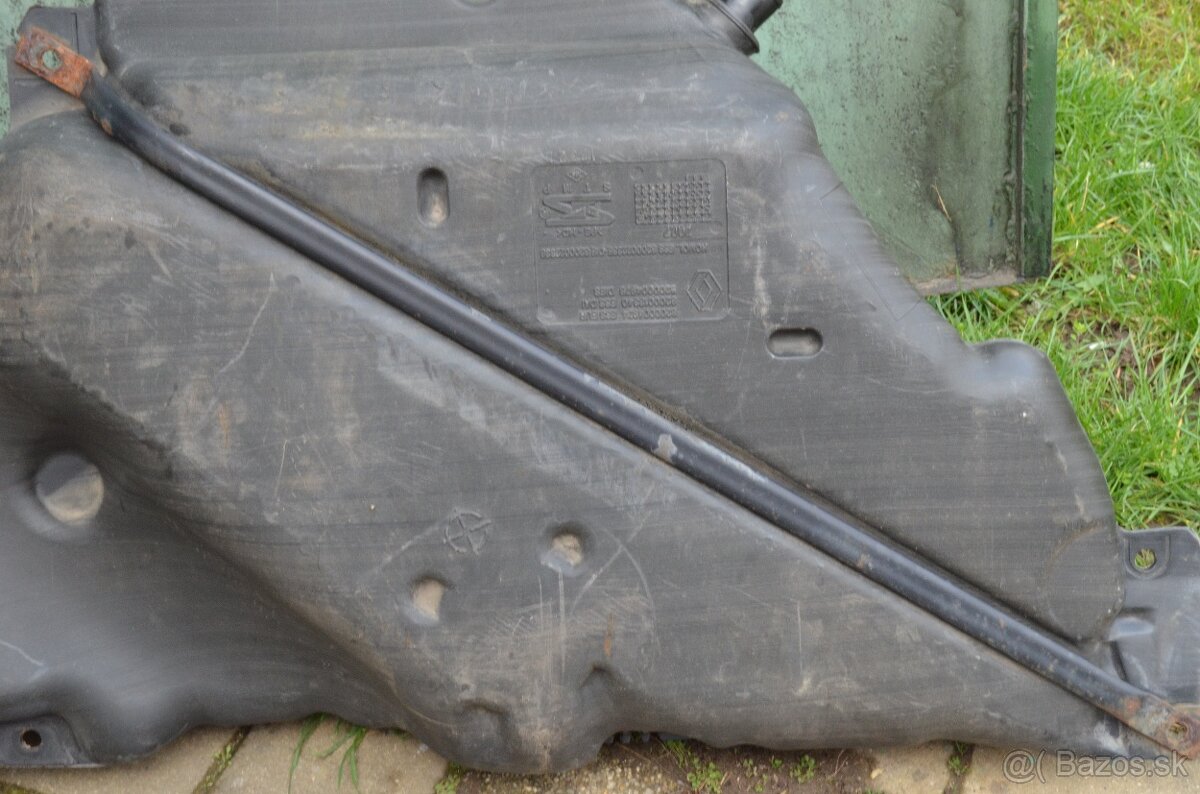 Palivová nádrž Renault Laguna2 - 12