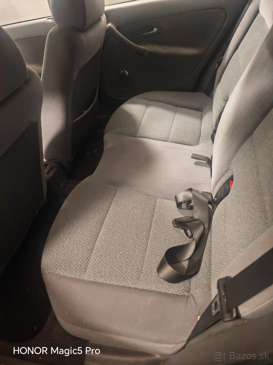 Honda Civic 6G 1.4 16V 66kw - 12