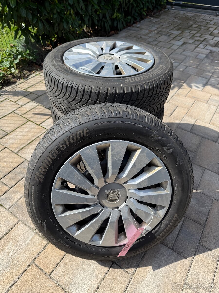 Škoda Octavia 2.0 TDI DSG - 12