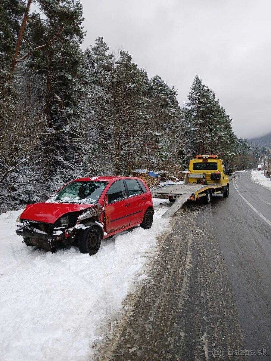 Odťah vozidla a ekologická likvidácia ZADARMO - 12