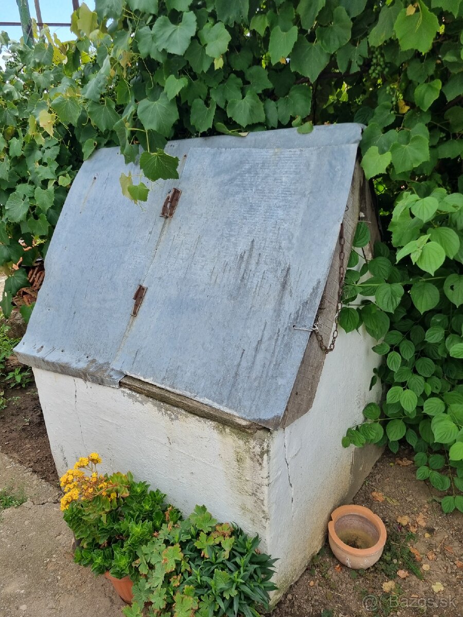 Dom vo Vilmany-HU - 12