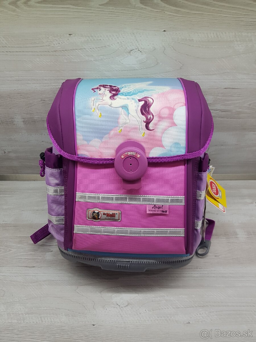 Školská taška Angel ergol s Pc199€ - 12