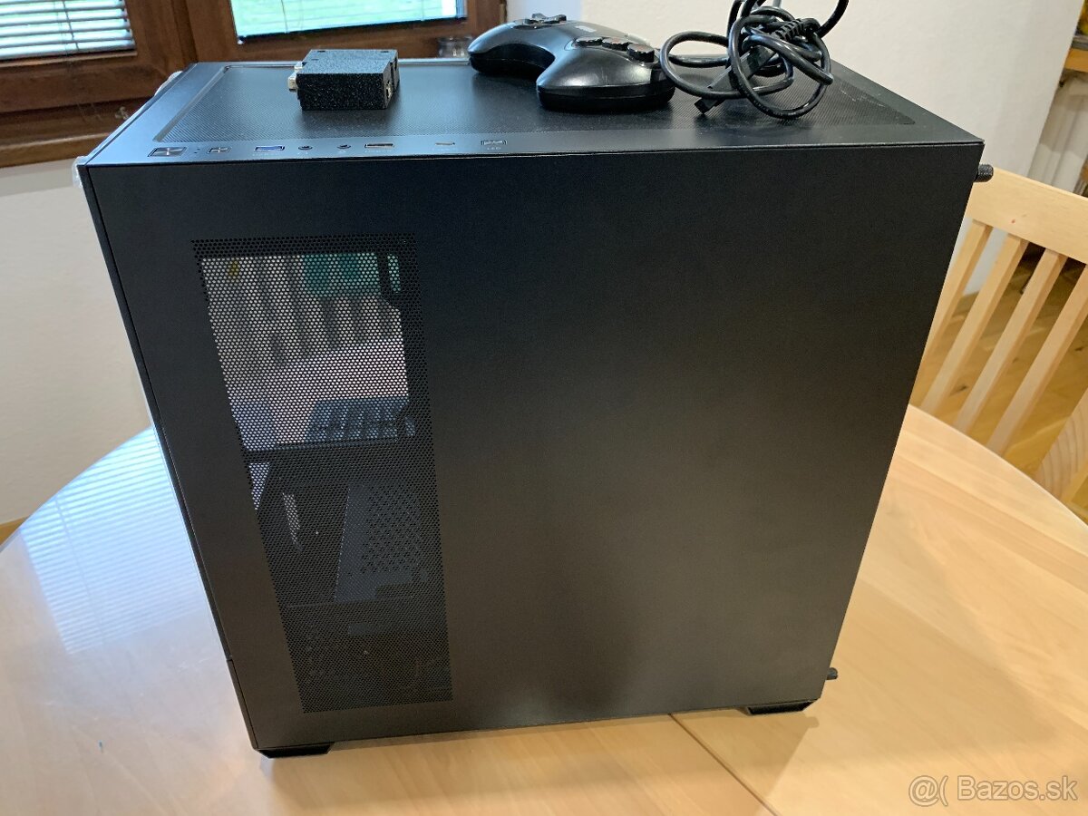 ZX Spectrum - Pentagon-1024ZP - Crocodile - 12