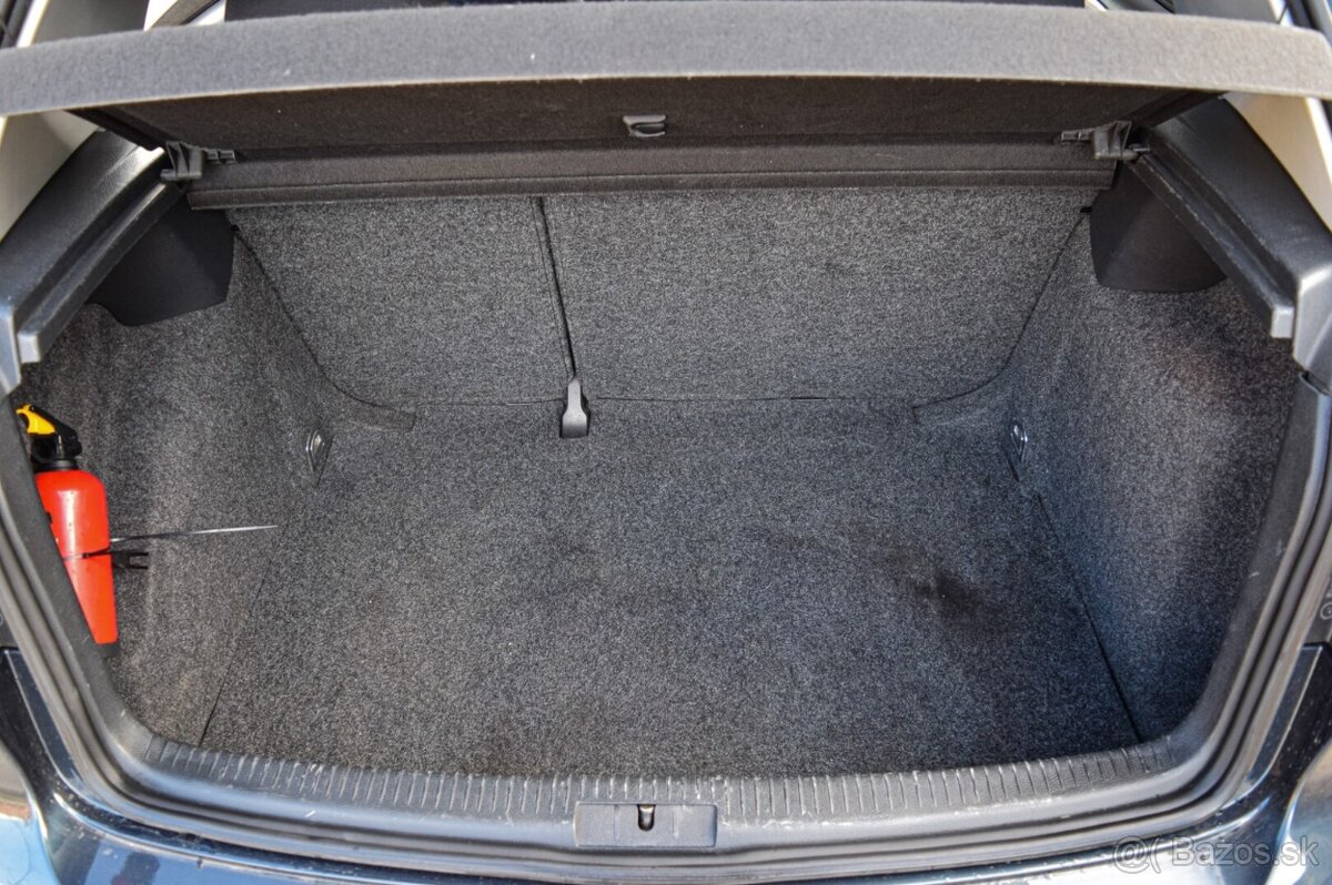 Volkswagen Golf 1.4 Trendline 2009 - 12